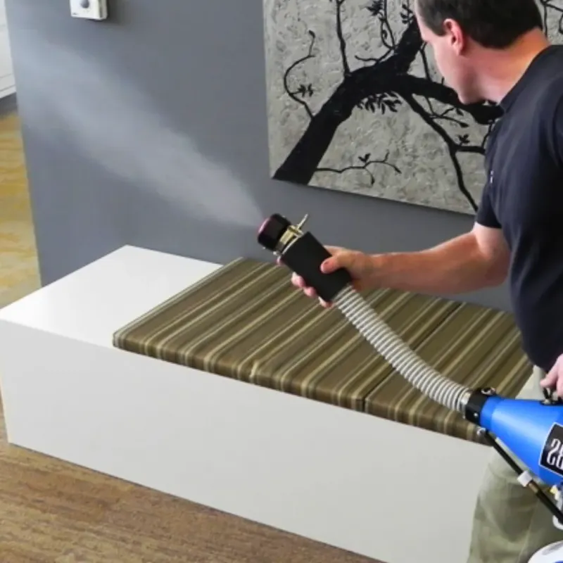 Professional Odor Removal in North Amherst, MA